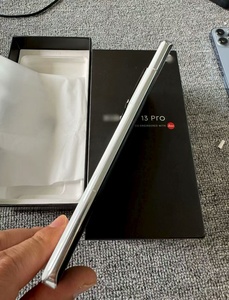 Smartphone Mi 13 Pro 5G en gros avec appareil photo Leica, capteur 1 pouce, Snapdragon 8 Gen 2, 12 Go, 512 Go, téléphone portable débloqué - Product Image 6