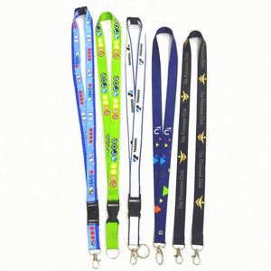 Tube & Woven <b>Lanyard</b> Supplier | Customizable Designs with Your Logo | Factory Direct Wholesale - Product Image 4