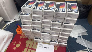 Mejor Precio para Teléfono Móvil <span class=keywords><strong>Samsung</strong></span> Android <span class=keywords><strong>A50</strong></span> de 64GB/128GB de Segunda Mano, Sin Rasguños, Compatible con G CDMA LTE - Product Image 2