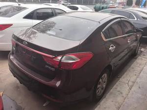 <span class=keywords><strong>Kia</strong></span> K3 modèle <span class=keywords><strong>2016</strong></span>, 1.6L manuelle GL, best-seller, voitures d'occasion à bas <span class=keywords><strong>prix</strong></span> et à faibles émissions - Product Image 2