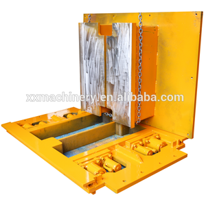 Miễn Phí Thiết Kế Biểu Tượng Tùy Chỉnh Gạch Khuôn Lề Đường Khuôn Đức Trung Quốc Thông Minh Khối Máy Làm PLC Lõi Khóa Liên Động Bê Tông - Product Image 2