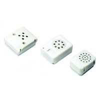 Module audio enregistrable à bouton-poussoir pour jouet en peluche, poupée en peluche, lecteur de messages vocaux DIY