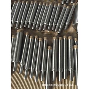 ดอกสว่านเพชร 75 มม. สำหรับเจาะกระจกและงานก่ออิฐ ความแม่นยำสูง - Product Image 1