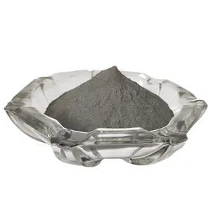 Vanadium pulver 99,99% V Pulver 20-30um 1kg Vanadium partikel Preis für supra leitendes Material