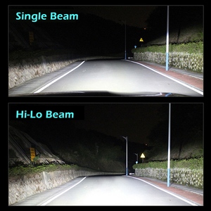 Faro LED per Auto <span class=keywords><strong>H7</strong></span> H4 H1 H11 H3 H13 880 9006 9007 72W 12V 24V Auto illuminazione lampadina a Led altri accessori per Auto - Product Image 6