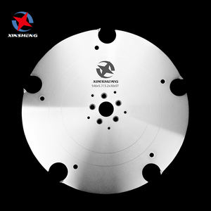 Lucas <span class=keywords><strong>Sawmill</strong></span> için Lucas taşınabilir hızar <span class=keywords><strong>Blade</strong></span> büyük boy 546mm 5teeth TCT testere bıçağı - Product Image 2