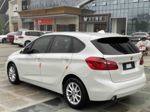 <span class=keywords><strong>BMW</strong></span> Serie 2 218i <span class=keywords><strong>Active</strong></span> <span class=keywords><strong>Tourer</strong></span> 2016 Usata, Versione Wagon con Guida a Sinistra, Auto a Benzina di Seconda Mano per Esportazione - Product Image 5