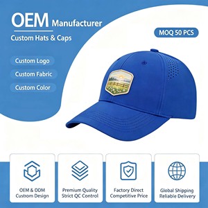 Melin Popular Custom Embroidery Logo Curved Trucker <b>Hat</b> Fashion Streetwear for Men Women Daily <b>Walking</b> Camping <b>Hat</b> - Product Image 1