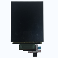 Écran flexible AM-OLED de 13,3 pouces, 2048*1536, avec carte de commande