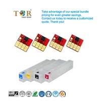 Puce de réinitialisation automatique pour imprimante HP Officejet Pro X576dw X451dn X451dw X476dw X476dn X551dw puce de cartouche d'encre 970XL 971XL puce ARC