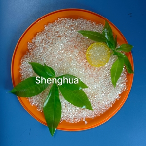 High Quality SBS Pellets <b>TPU</b> Molding Grade Raw Material Wear-Resistant Thermally Stable with High Chemical Resistance - Product Image 5