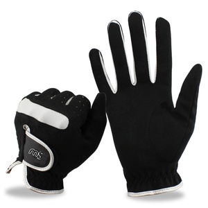 Agarre de golf para zurdos Cómodo cuero suave Weathersof Value Pack para tamaños pequeños a XL Accesorio de golf para mano derecha - Product Image 1