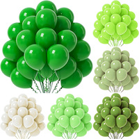 Jane aime les ballons de fête d'anniversaire à prix réduit, ballons en latex de 12 pouces personnalisés avec impression publicitaire