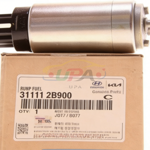 31111-2B900 COMPLETE-FUEL PUMP 311112B900 for Hyun-dai Ki-a 31111 2B900 - Product Image 1