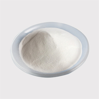 Poudre de résine PVC SG5 de haute qualité, matière première plastique, qualité film soufflé, haute résistance, résistance chimique, haute résistance aux chocs