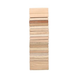 Instruments Orff, jouets musicaux en bois à dents pour l'éducation précoce - Product Image 3