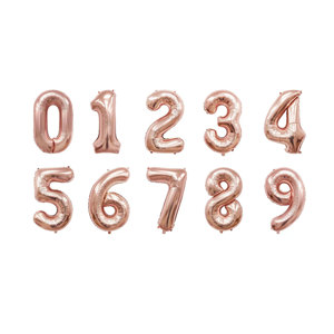 Globo de Aluminio Decorativo para Fiestas, Diseño Navideño Digital de 32 Pulgadas, Venta al Por Mayor - Product Image 3