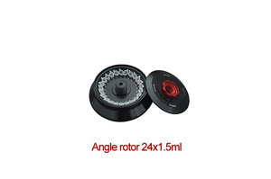 <strong>Portable</strong> 4x100ml High Speed <strong>Laboratory</strong> <strong>Centrifuge</strong> Machine - Product Image 6
