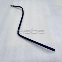 Pièces de moteur ISBE ISDE Cummins, tube de jauge à huile 3287563