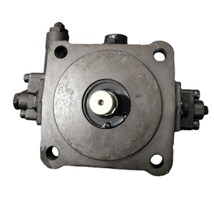 ปั๊มวาล์วปรับปริมาตรขนาดเล็ก รุ่น VDC-2B-2A3-20 VDC-2B-1A5-E35 ซีรีส์ VDC รุ่น VDC-2B-1A3-20 VDC-1B-2A3-20 - Product Image 1