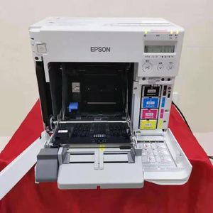 Hot bán CuộN để cuộn máy in nhãn TM-C3520 kỹ thuật số máy in nhãn Bán buôn máy tính để bàn văn phòng máy in cho nhãn màu in ấn - Product Image 4