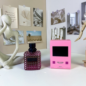 Set de Regalo de Cumpleaños, Boda o Aniversario, Fragancia de Lujo, Diseño de Botella Elegante, Perfume Eau de Parfum de Larga Duración - Product Image 4
