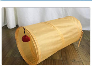 Interactieve Kattentunnel Leuke Huisdierbeweging Speelgoed Voor Huisdieren - Product Image 5