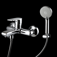 Mitigeur de douche Kalofer Ø35 Sedal |   Corps en laiton durable |   THS Thermostyle ®