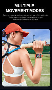 Montre Série S9 Pro Montre Intelligente S9 Pro S9 Ultra avec Bracelets - Product Image 6