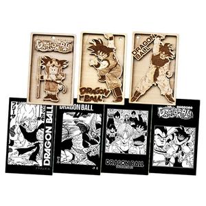 Cartes de jeu de société à collectionner en métal Wanhe Dragoned TCG, peinture originale classique, anime, vente en gros - Product Image 1
