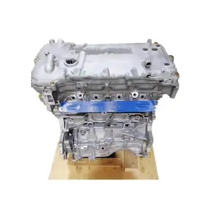 टोयोटा के लिए ऑटो इंजन निर्माण 1ZZ-FE 1.8L 4 सिलेंडर कार इंजन असेंबली
