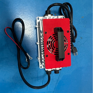 ชุดแปลงแบตเตอรี่ลิเธียมสำหรับรถกอล์ฟ 48v 51.2v 72V 100ah 105ah 150ah 160ah แบบ DIY สำหรับรถกอล์ฟ - Product Image 3
