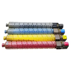 Japan Toner Mpc5502 MP-C5502 C5502c Ricoh Toner Cartridge Voor Aficio Mpc3002 Mpc3502 Mpc4502 Mpc4502 Mpc5502 C3002 C3502 C4502 5502