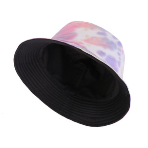 Nuevo Original cubo <span class=keywords><strong>sombrero</strong></span> corbata Dye Reversible de la <span class=keywords><strong>cuenca</strong></span> de las mujeres sol de panamá sombreros de cubo Visor al aire libre de los hombres <span class=keywords><strong>sombrero</strong></span> de pescador - Product Image 6