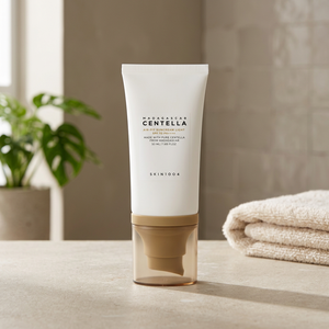 SKIN1004 มาดากัสการ์ เซนเทลล่า แอร์-ฟิต ซันครีม ไลท์ 50 มล. - Product Image 2