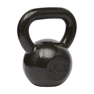 โรงงานขายส่ง45lb ที่กำหนดเองใบหน้า <span class=keywords><strong>Primal</strong></span> สไตล์การแข่งขัน Kettlebells - Product Image 1