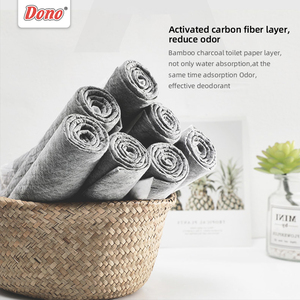 DONO-almohadilla de carbono para mascotas, almohadillas desechables para entrenamiento de cachorros, orinal de entrenamiento - Product Image 4