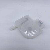 Amortiguador de Tinta de Alto Flujo para Impresora DTF XP600 TX800 Tipo 2026, para Tinta a Base de Agua para Impresora Epson