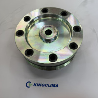Acoplamiento de Compresor Thermo King 77-3067 para Unidades de Refrigeración Serie SLX SLXe SLXi