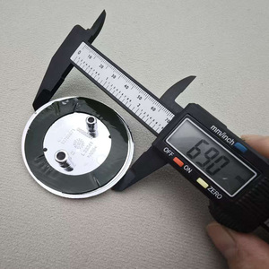 Distintivo Logo Auto per accessori decorazione Auto <span class=keywords><strong>Saab</strong></span> - Product Image 6