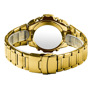 Bro-union <span class=keywords><strong>Reloj</strong></span> de pulsera analógico y <span class=keywords><strong>digital</strong></span> de lujo para hombre, relojes para hombre, <span class=keywords><strong>reloj</strong></span> resistente al agua - Product Image 3