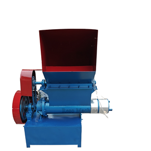 Máquina de <span class=keywords><strong>Espuma</strong></span> EPS/XPS Vertical de Alta Seguridad, Extrusora de Aglomerado de <span class=keywords><strong>Espuma</strong></span> Fácil de Operar - Product Image 1