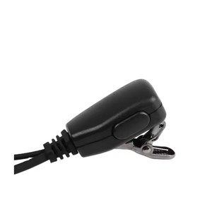 سماعة أذن لاسلكية ثنائية الاتجاه للبيع بالجملة، أفضل جودة من المصنع في الصين، سماعة أذن Ptt Walkie Talkie Spice، سماعة رياضية لـ 888S - Product Image 5