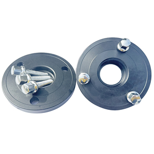 2pc 20mm 0.79 pouces entretoise <span class=keywords><strong>de</strong></span> roue en forme <span class=keywords><strong>de</strong></span> boule 12X1.5 boulons <span class=keywords><strong>de</strong></span> roue PCD 3x112 CB 57.1mm entretoises <span class=keywords><strong>de</strong></span> roues pour <span class=keywords><strong>Smart</strong></span> Fortwo Forfour - Product Image 3