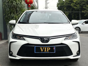 Mejor Precio, Toyota Corolla S-CVT GL 1.2T 2019, Autos Usados en Venta, Autos de Segunda Mano, Vehículo Disponible en Ghana - Product Image 2