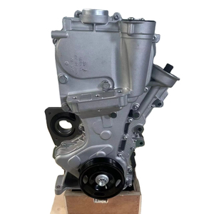 EA111 1.6L motor Lavida Bora Boros Kodak kristal Rui CEM03C100039QV 03C100039Q 03C100039QX için uygundur - Product Image 4