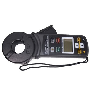 เครื่องทดสอบความต้านทานดินแบบดิจิตอล Kyoritsu 4200 พร้อมจอแสดงผล - Product Image 2
