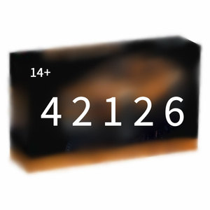 42126 1379 Pezzi Pickup Truck 150 Modelli di Blocchi da Costruzione Giocattoli per Bambini Regali di Natale e Compleanno per Adulti Unisex - Product Image 1