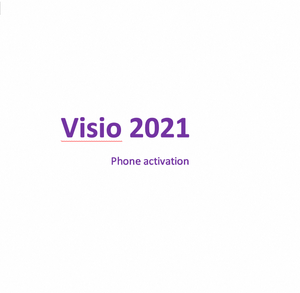 <span class=keywords><strong>Logiciel</strong></span> professionnel Office <span class=keywords><strong>Visio</strong></span> 2019 2021 Enterprise Version avec clé en stock incluse - Product Image 1