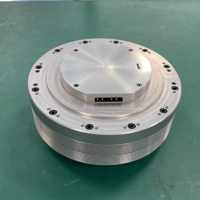 Roboter-Servo-Planetengetriebe-Aktuator, Ultrapräziser Hochdrehmoment-DC-Motor-Getriebe für Industrieautomation und Exoskelett-Roboter